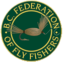 BC Federation of Fly Fishers Logo