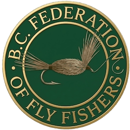BC Federation of Fly Fishers
