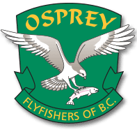 Osprey Fly Fishers