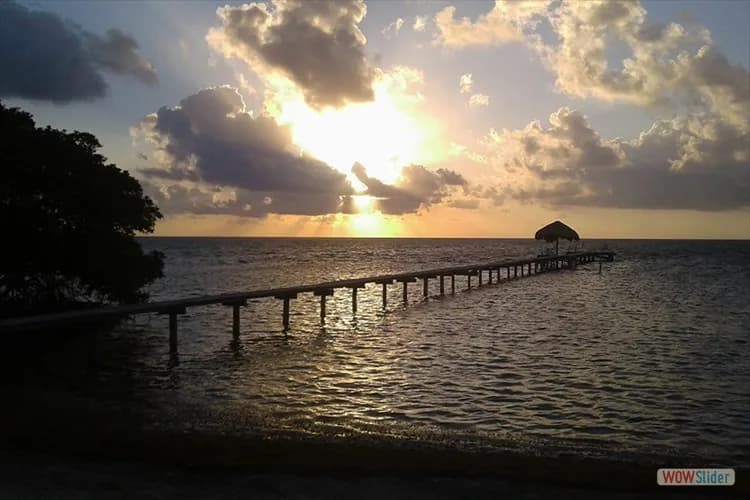 Xcalak, Mexico