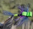 Foam Steelhead Skater